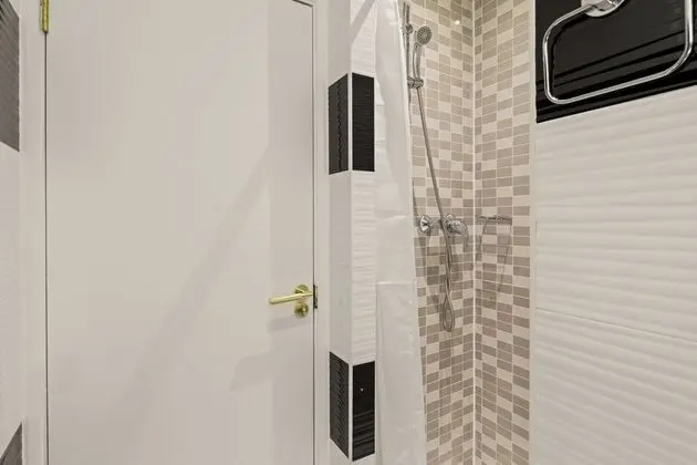 London Star Hotel - Banyo Özellikleri