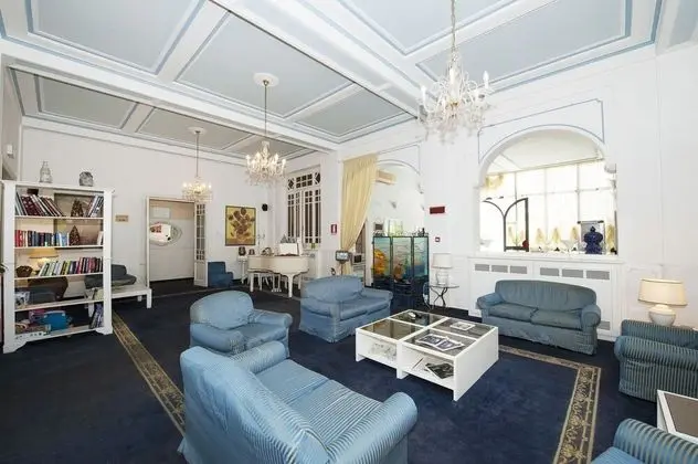 Hotel London