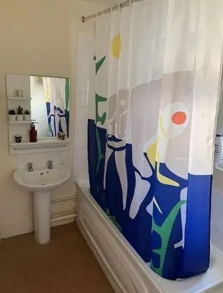 London Walthamstow Home - Banyo Tipleri