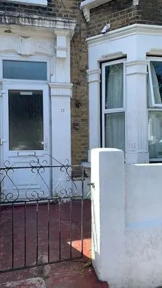London Walthamstow Home - Dış Mekan