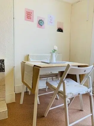 London Walthamstow Home - Yerinde Yemek