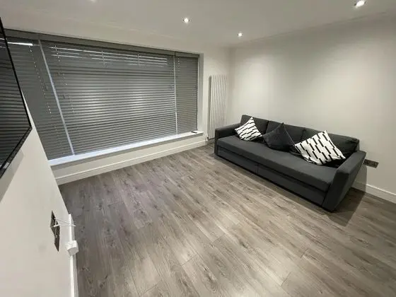 London West Ham Apartments