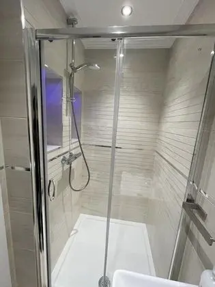 London West Ham Apartments - Banyo Tipleri