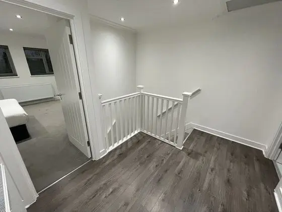 London West Ham Apartments - Lobi