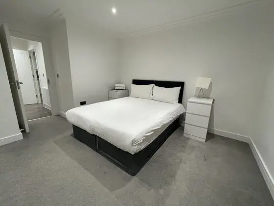 London West Ham Apartments - Oda