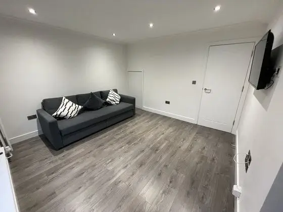 London West Ham Apartments - Yerinde Yemek