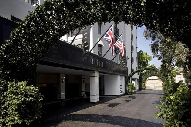 The London West Hollywood at Beverly Hills