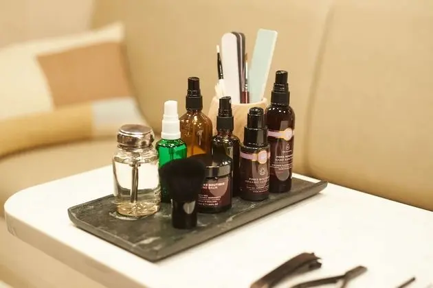 The Londoner - Spa