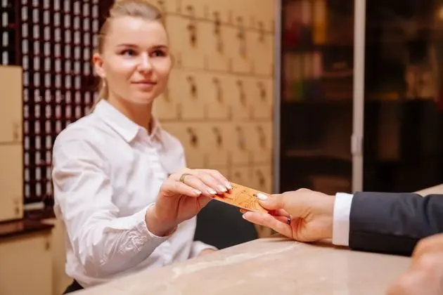 Londonskaya Hotel - Spa