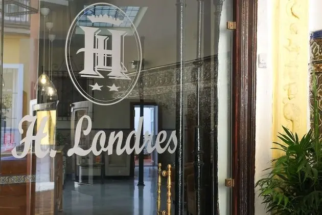 Hotel Londres