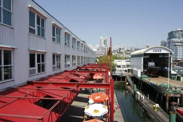 Londsdale Quay