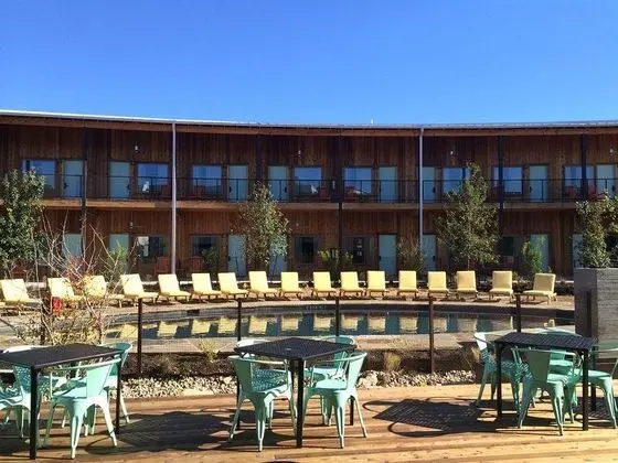Lone Star Court