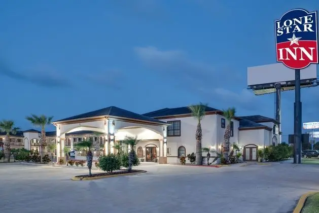 Lone Star Inn - San Benito/Harlingen