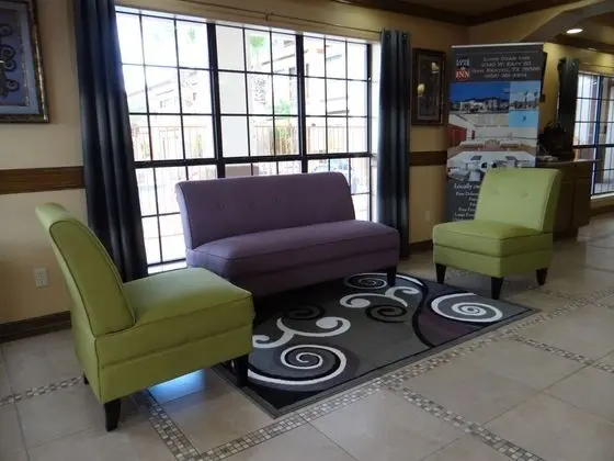 Lone Star Inn - San Benito/Harlingen