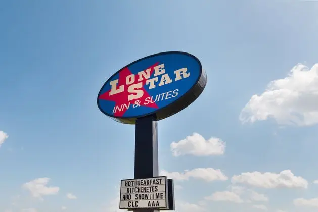 Lone Star Inn & Suites