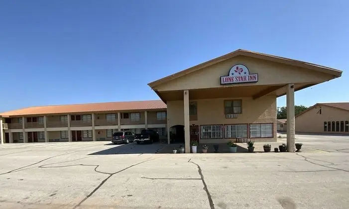 Lone Star Inn