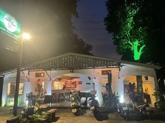 Lonely Beach Resort - Öne Çıkan Resim