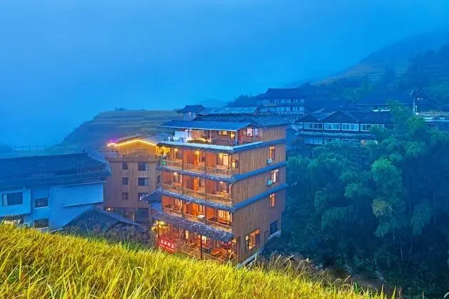 Long An Hotel