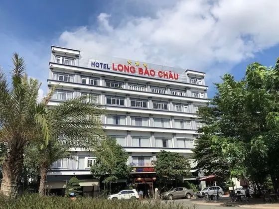 Long Bao Chau Hotel