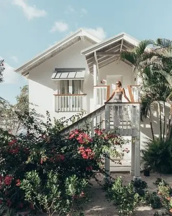 Long Bay Beach Resort - Dış Mekan