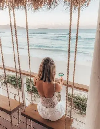 Long Bay Beach Resort - Plaj