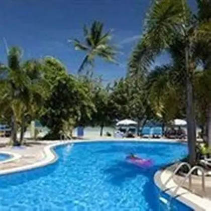 Long Bay Resort - Havuz