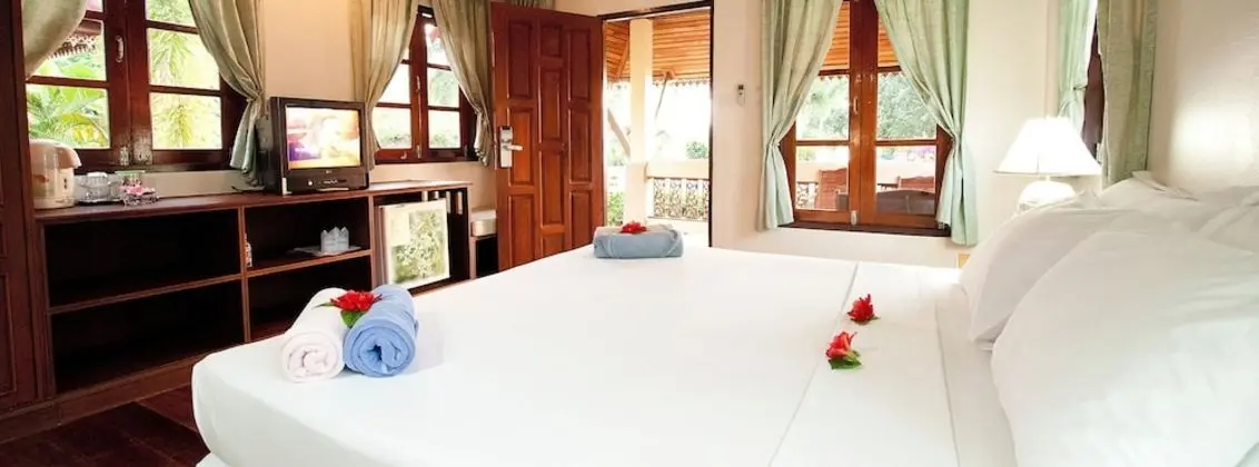 Long Bay Resort - Oda
