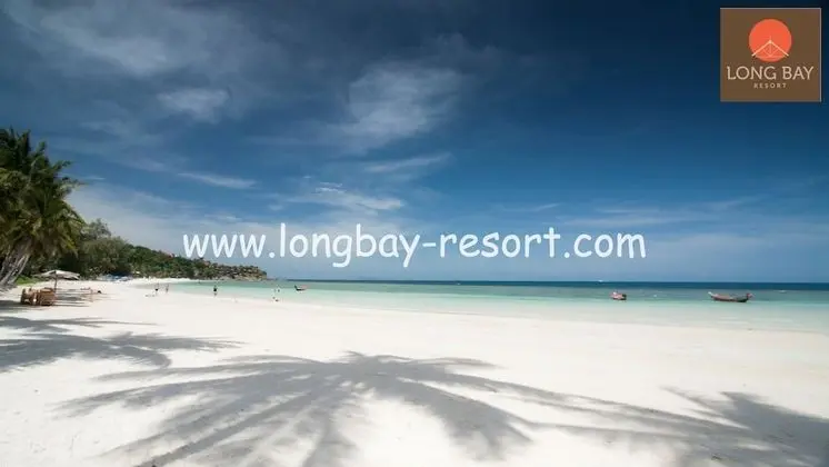 Long Bay Resort - Plaj