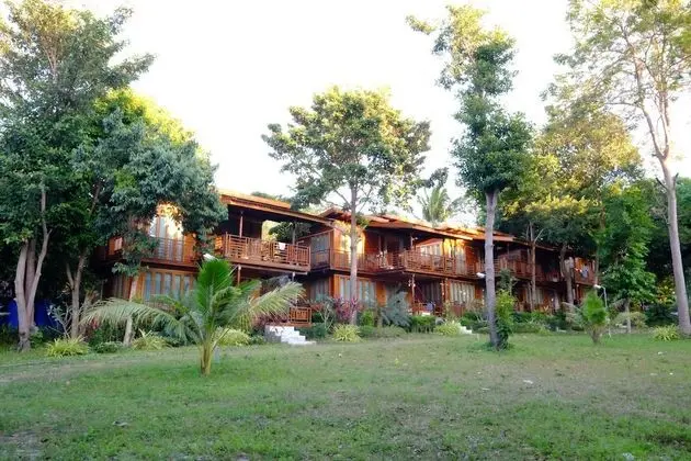 Long Bay Resort - 1