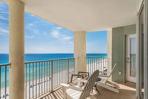 Long Beach Resort 1-1206