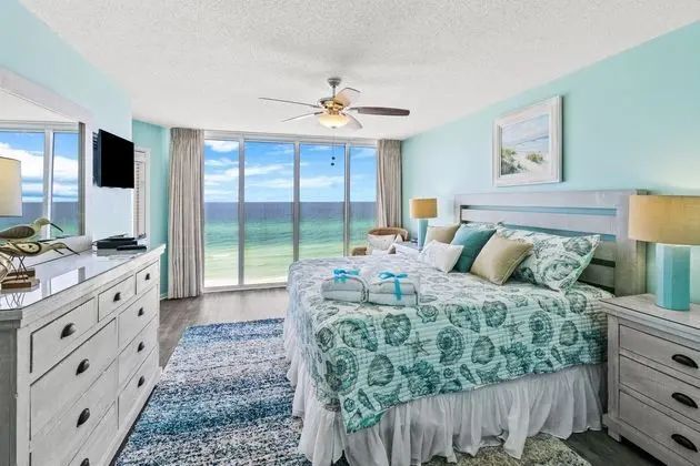 Long Beach Resort 1-804