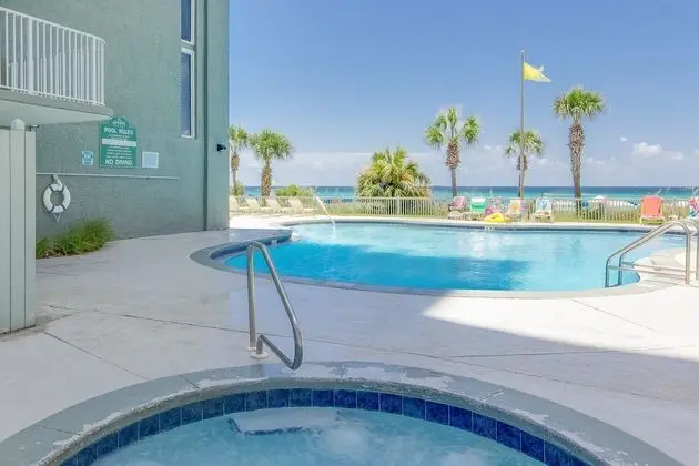 Long Beach Resort 2-1103 Elysium View - Havuz