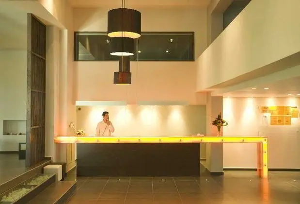 Long Beach Hotel & Resort - Lobi