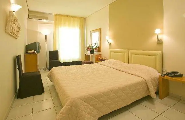 Long Beach Hotel & Resort - Oda