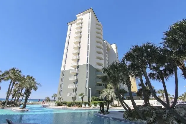 Long Beach by Book That Condo - Dış Mekan