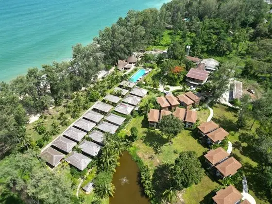 Long Beach Chalet - Öne Çıkan Resim