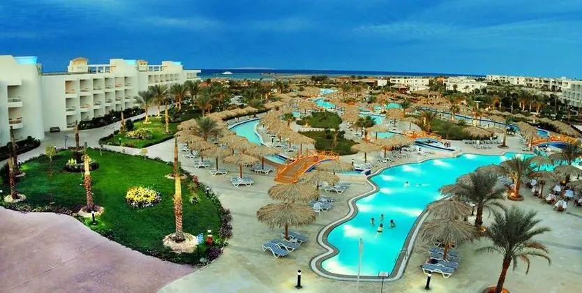 Long Beach Resort