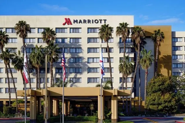 Long Beach Marriott - Öne Çıkan Resim