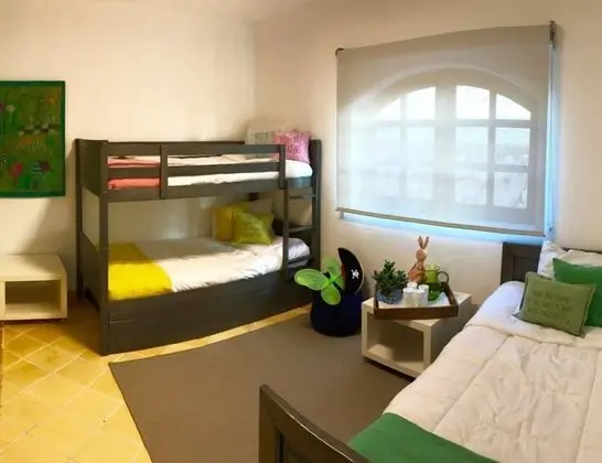 Villa Long Beach - Oda
