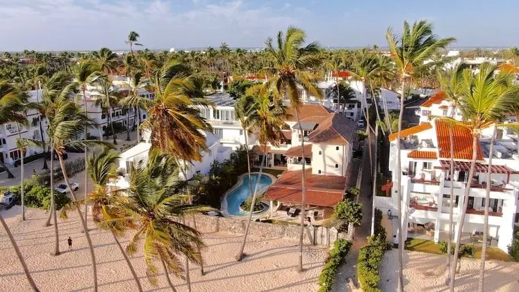 Villa Long Beach - Plaj