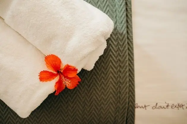 Villa Long Beach - Spa