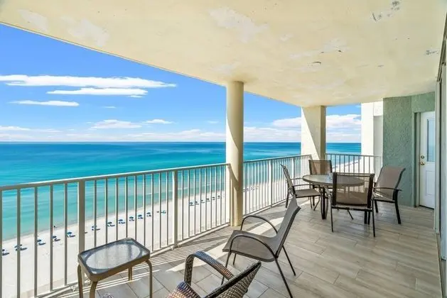 Long Beach Resort Tower 1 Unit 1303