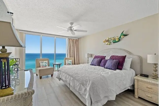 Long Beach Resort Tower 1 Unit 1303 - Öne Çıkan Resim