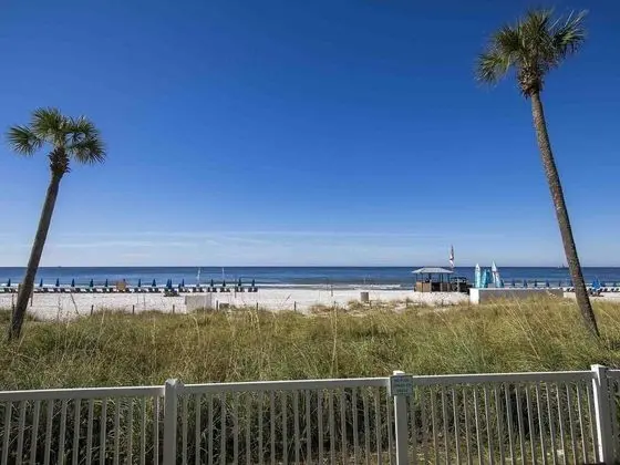 Long Beach Resort Tower II #1203 - Plaj