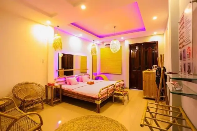 Long Den Do Hotel - Öne Çıkan Resim