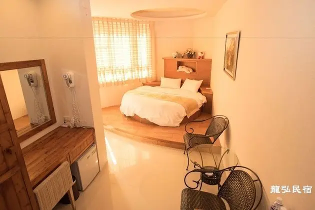 Long Hong B&B
