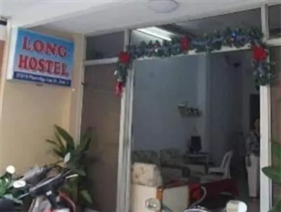 Long Hostel