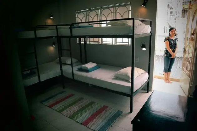 Long Hostel - Öne Çıkan Resim