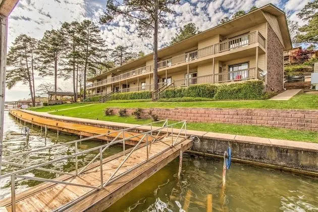 Long Island Lake Resort - Dış Mekan