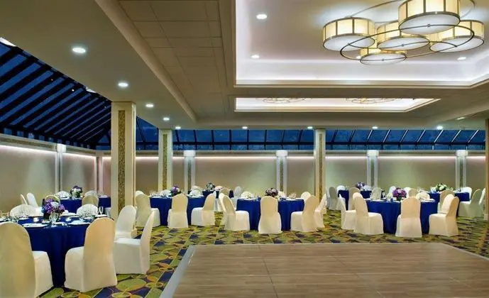 Long Island Marriott